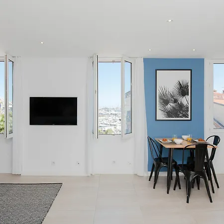 Maracuja Yhoost Appartement
